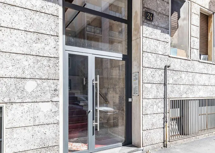 Easylife - Luminosa Oasi Di Relax A Porta Romana